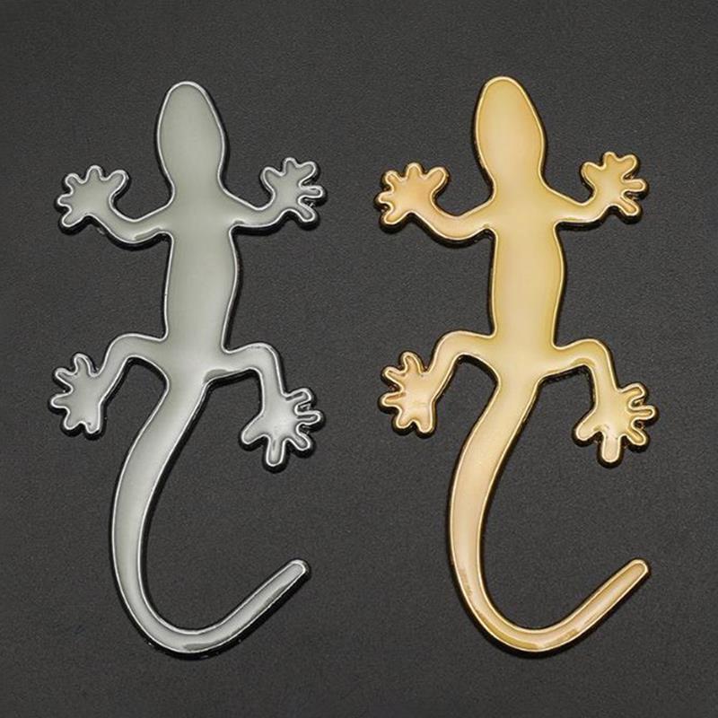 3D Solid Metal Gecko Luminous Stickers Персональные наклейки для автомобиля Декоративные наклейки для убежища Светящиеся наклейки Креативные автомобильные аксессуары 
3D Solid Metal Gecko Luminous Stickers Персональные наклейки для автомобиля Декоративные наклейки для убежища Светящиеся наклейки Креативные автомобильные аксессуары