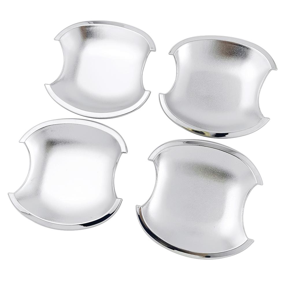 Для Toyota Highlander 2001-2007 хромированная отделка дверной ручки и крышка дверной чаши, украшение для автомобиля 2002 2003 2004 2005 2006
Для Toyota Highlander 2001-2007 хромированная отделка дверной ручки и крышка дверной чаши, украшение для автомобиля 2002 2003 2004 2005 2006