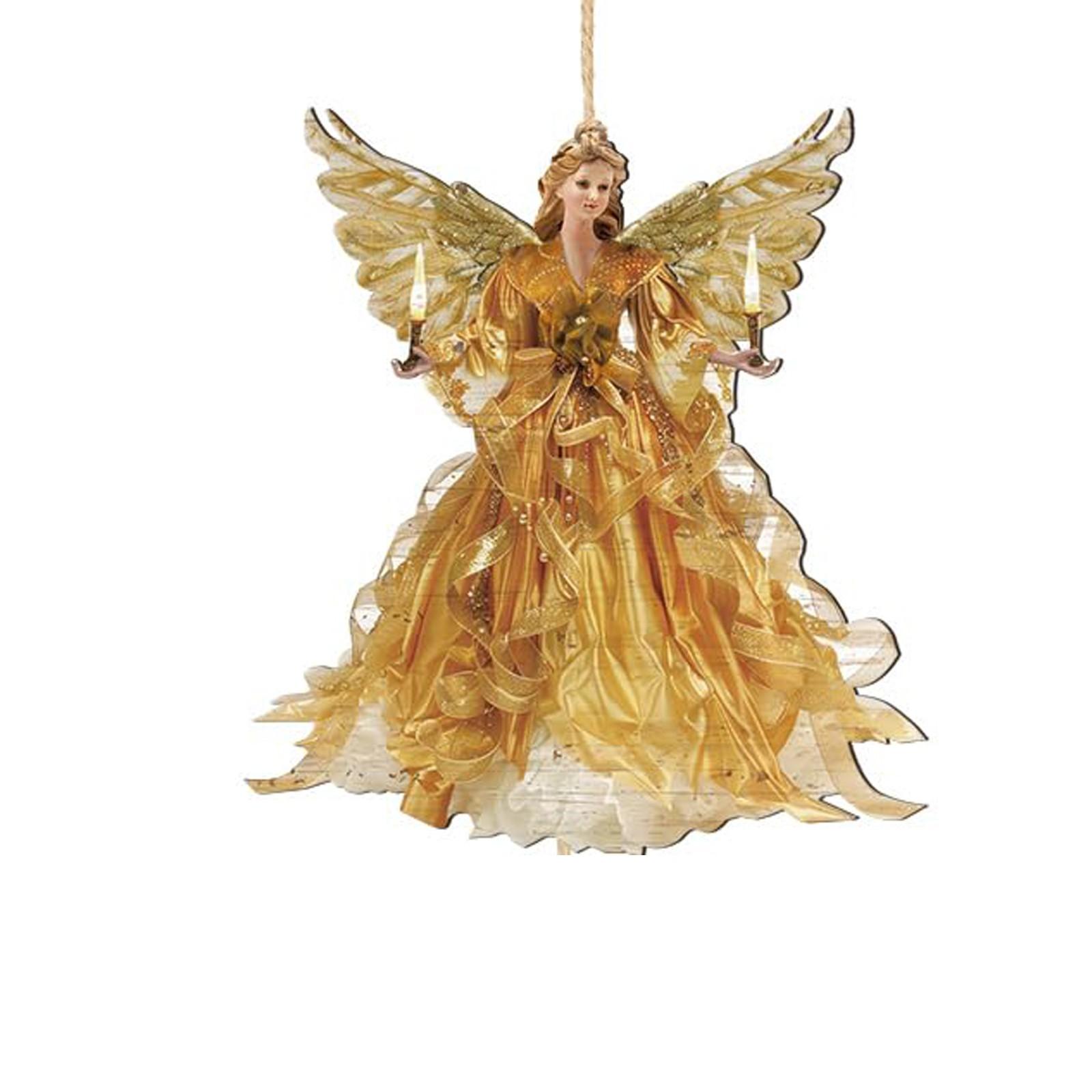 Дід Мороз 2D плоска акрилова різдвяна ялинка, підвісна прикраса, прикраса спортивного автомобіля, плоска прикраса, підвіска One Size
Дід Мороз 2D плоска акрилова різдвяна ялинка, підвісна прикраса, прикраса спортивного автомобіля, плоска прикраса, підвіска One Size