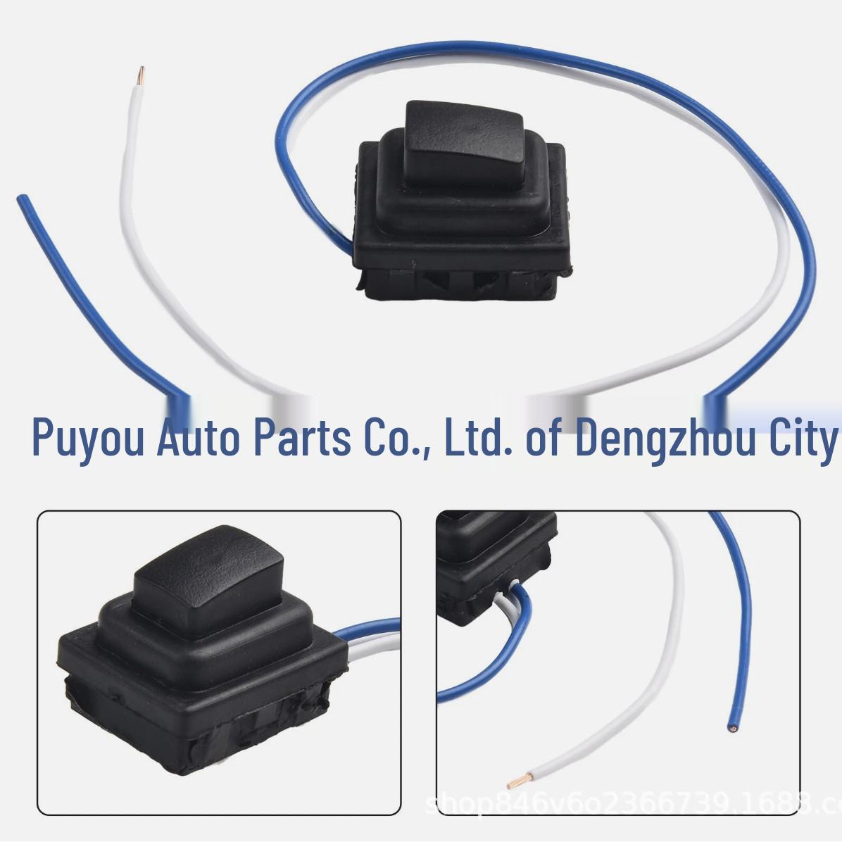 Handle Button for 2015 Tucson TL (82651D3710, 82661D3710) Other
Handle Button for 2015 Tucson TL (82651D3710, 82661D3710) Other