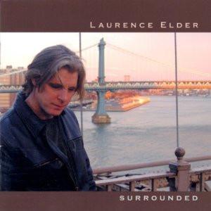 CD LAURENCE ELDER Surrounded ESC037122 ESC Records 2006 Europe Jazz Used
CD LAURENCE ELDER Surrounded ESC037122 ESC Records 2006 Europe Jazz Used
