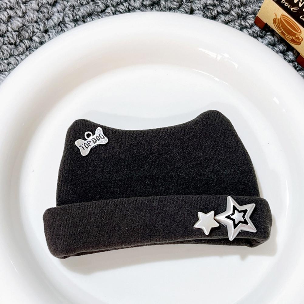 Одяг для ляльок Labubu 17 см. Модний одяг. Толстовки. Одяг для ляльок. Колір. Худі. Аксесуари для ляльок. Милі прикраси. Маленькі тканини. 02#
Одяг для ляльок Labubu 17 см. Модний одяг. Толстовки. Одяг для ляльок. Колір. Худі. Аксесуари для ляльок. Милі прикраси. Маленькі тканини. 02#