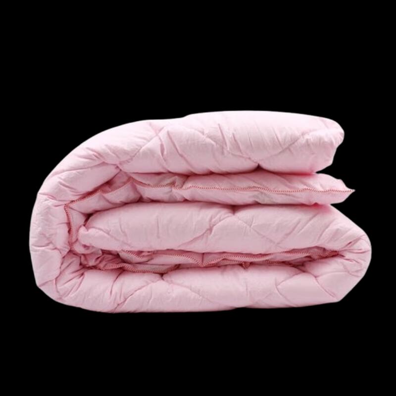 ANCHOW All-Season Feather Silk Fiber Comforter
ANCHOW All-Season Feather Silk Fiber Comforter