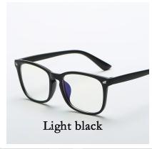 2026 New Style Anti-Blue Light Glasses for Women, Plain Frame, Vintage Fashion, Easy-Matching Flat Lens Glasses чёрный
2026 New Style Anti-Blue Light Glasses for Women, Plain Frame, Vintage Fashion, Easy-Matching Flat Lens Glasses чёрный