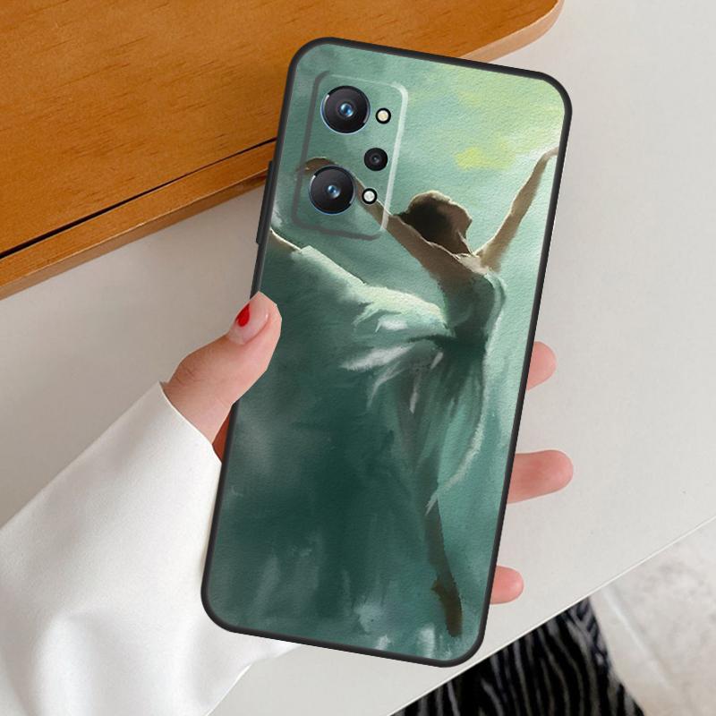 Ballet Ballerina Dancer For Realme 15 Pro GT7 GT6 10 11 12 13 14 Pro Plus C67 C63 C61 C55 C51 C53 C35 C75 C65 Case Realme C15
Ballet Ballerina Dancer For Realme 15 Pro GT7 GT6 10 11 12 13 14 Pro Plus C67 C63 C61 C55 C51 C53 C35 C75 C65 Case Realme C15