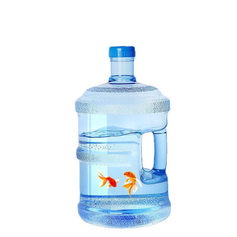 Mengqido 7.5L Thickened PP Water Storage Bucket (2-Pack)
Mengqido 7.5L Thickened PP Water Storage Bucket (2-Pack)