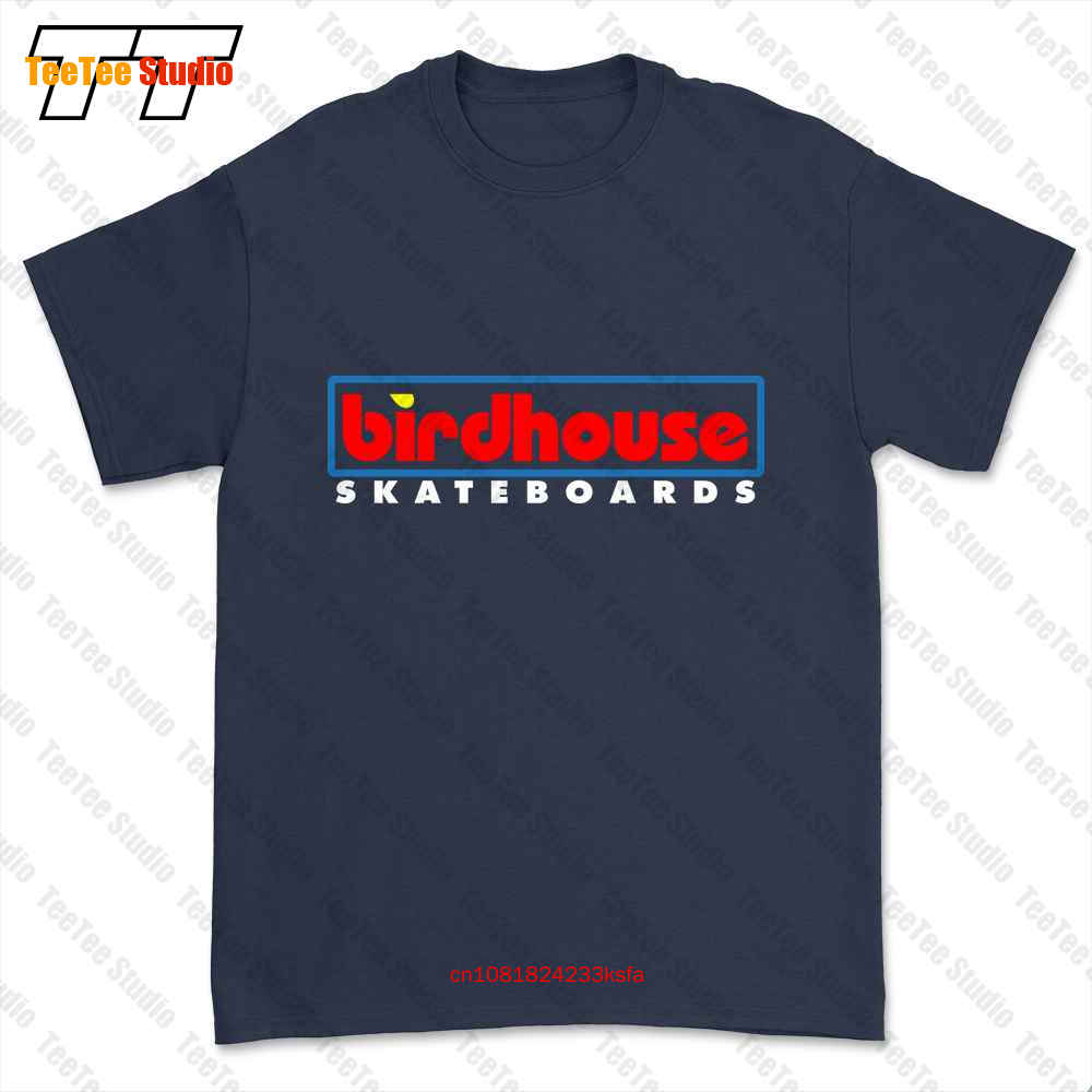 Футболка Birdhouse Skateboards Футболка ZNNQ Унісекс Футболка 3XL
Футболка Birdhouse Skateboards Футболка ZNNQ Унісекс Футболка 3XL