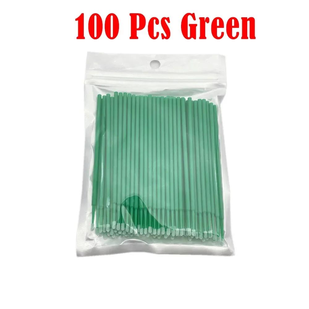 100Pcs Dental Disposable Micro Brushes Applicators Micro Brush Dentistry Odontologia Extension Tools Dentistry Materials
100Pcs Dental Disposable Micro Brushes Applicators Micro Brush Dentistry Odontologia Extension Tools Dentistry Materials