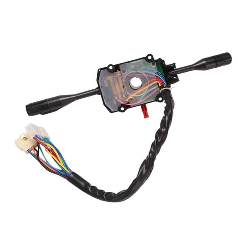 Portable 1 PCS Steering Column Indicator Turn Signal Switch And Wiper Switch Lever 95316399 94583134 Replacement Accessories For
Portable 1 PCS Steering Column Indicator Turn Signal Switch And Wiper Switch Lever 95316399 94583134 Replacement Accessories For