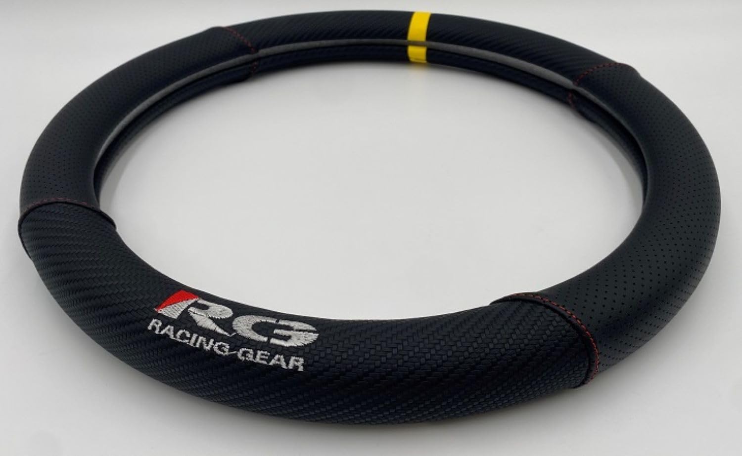 RACING GEAR Накладка на руль, номер детали RG-HC1
RACING GEAR Накладка на руль, номер детали RG-HC1