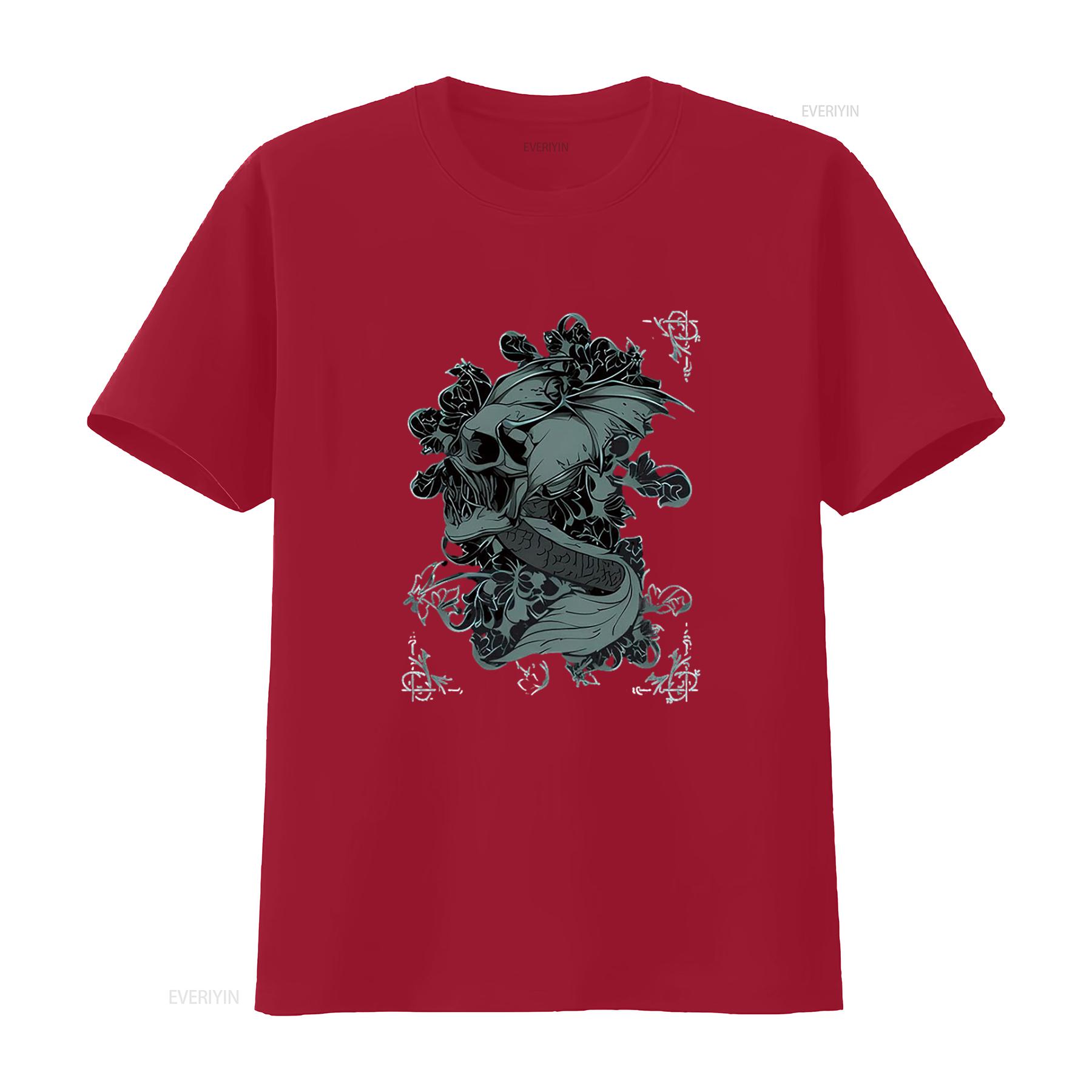 FLYING SNAKE American Retro Womens Classic T Shirt Black vintage Washed Breathable Stylish Slightly Casual Soft Versatile homme S
FLYING SNAKE American Retro Womens Classic T Shirt Black vintage Washed Breathable Stylish Slightly Casual Soft Versatile homme S