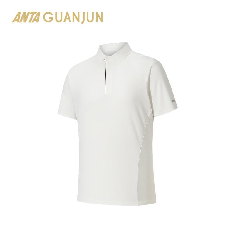 Anta Champion Smart Family Men s All-Weather Polo Shirt 2XL
Anta Champion Smart Family Men s All-Weather Polo Shirt 2XL