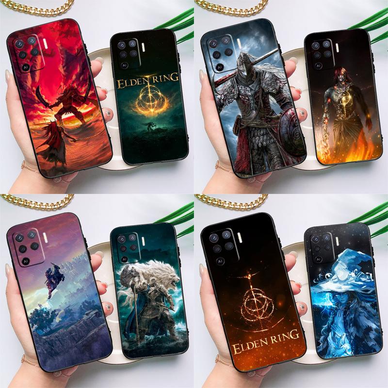 Чехол Elden Ring для OPPO A54 A74 A94 A52 A72 A83 A91 A93 A15 A16 A5 A9 A31 A53 A53S 2020, задняя крышка
Чехол Elden Ring для OPPO A54 A74 A94 A52 A72 A83 A91 A93 A15 A16 A5 A9 A31 A53 A53S 2020, задняя крышка
