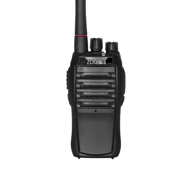 Zchat ZEK550P High-Power Walkie Talkie (CN version)
Zchat ZEK550P High-Power Walkie Talkie (CN version)
