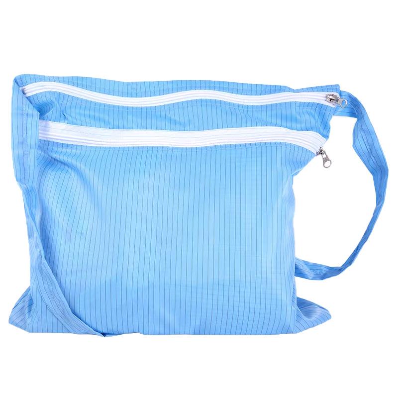 Anti-static Dust-Free Double Layer Backpack and Tote for Men and Women
Anti-static Dust-Free Double Layer Backpack and Tote for Men and Women
