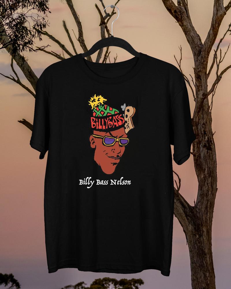 Collection Billy Bass Nelson 2026 Gift For Fan Tshirt Unisex T-Shirt XXXXL
Collection Billy Bass Nelson 2026 Gift For Fan Tshirt Unisex T-Shirt XXXXL