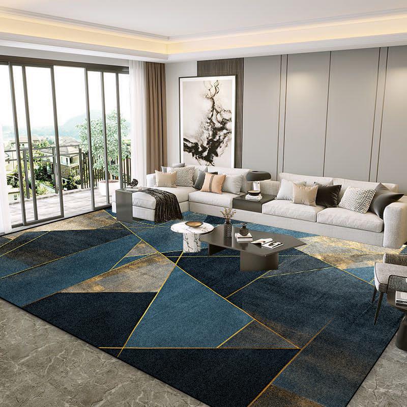 Скандинавская мода Геометрические ковры для гостиной Легкая роскошь Украшение большой площади Ковер для диванной зоны Гардеробная Спальня Нескользящий коврик 60*90cm
Скандинавская мода Геометрические ковры для гостиной Легкая роскошь Украшение большой площади Ковер для диванной зоны Гардеробная Спальня Нескользящий коврик 60*90cm