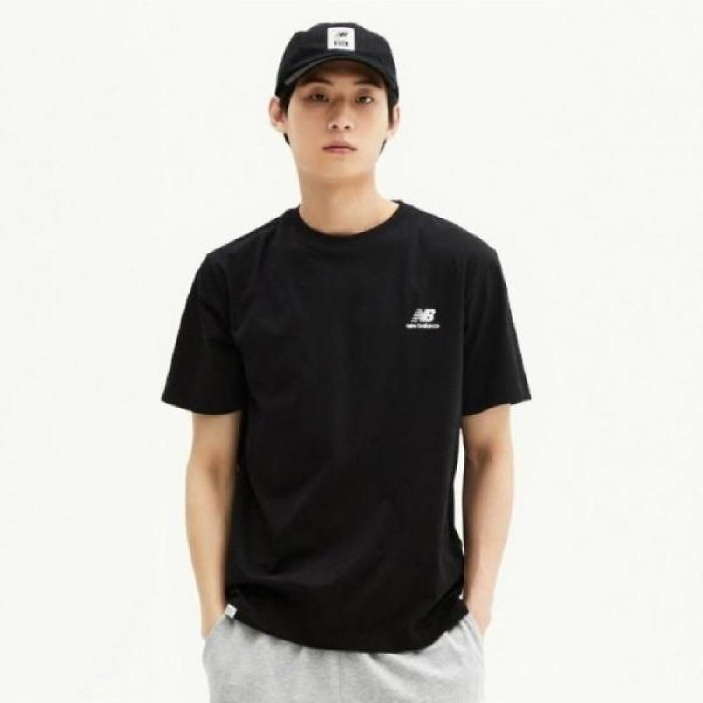 New Balance Футболка с коротким рукавом и небольшим логотипом Nbnee21013 19 blacks/85(XS)
New Balance Футболка с коротким рукавом и небольшим логотипом Nbnee21013 19 blacks/85(XS)