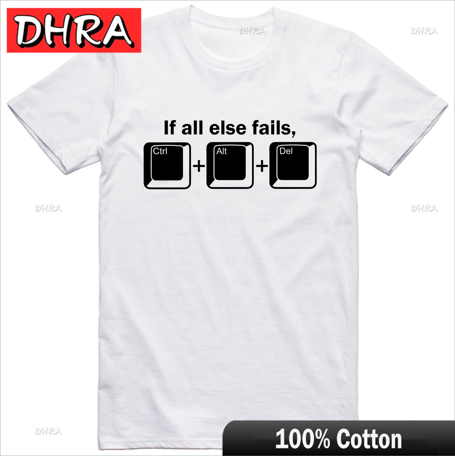 Unisexs Funny T Shirt Novelty Gift Computer Humor Joke Regular Fit 100 Cotton Tee Urban Edgy Unique Tees Shirts Femme Kawaii 4XL
Unisexs Funny T Shirt Novelty Gift Computer Humor Joke Regular Fit 100 Cotton Tee Urban Edgy Unique Tees Shirts Femme Kawaii 4XL