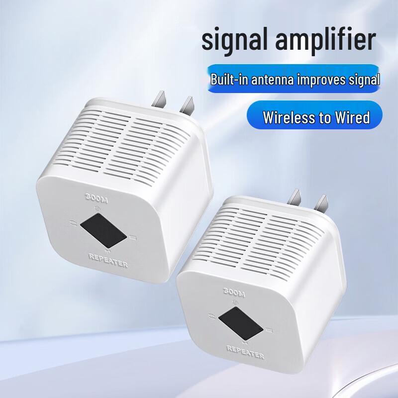 DOREWIN 3-в-1 WiFi-подовжувач та бездротовий адаптер
DOREWIN 3-в-1 WiFi-подовжувач та бездротовий адаптер