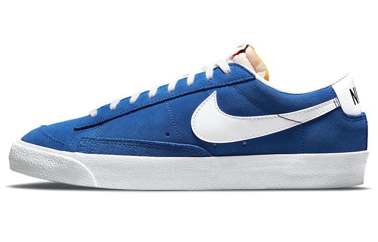 Nike Blazer Low 77 Suede Team Royal DA7254-401 41
Nike Blazer Low 77 Suede Team Royal DA7254-401 41
