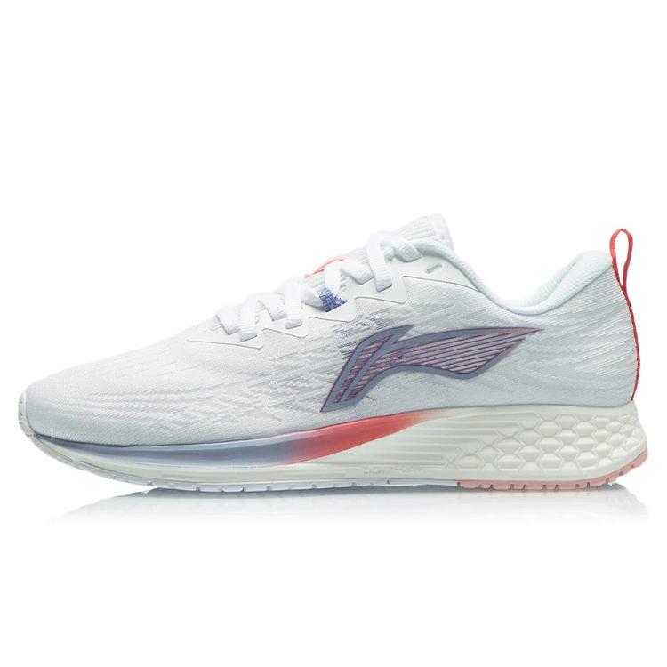 LiNing Red Hare 4 Cushioning Anti Slip And Wear Resistant Low Top Running Shoes Women s White Gray Red Blue 36
LiNing Red Hare 4 Cushioning Anti Slip And Wear Resistant Low Top Running Shoes Women s White Gray Red Blue 36