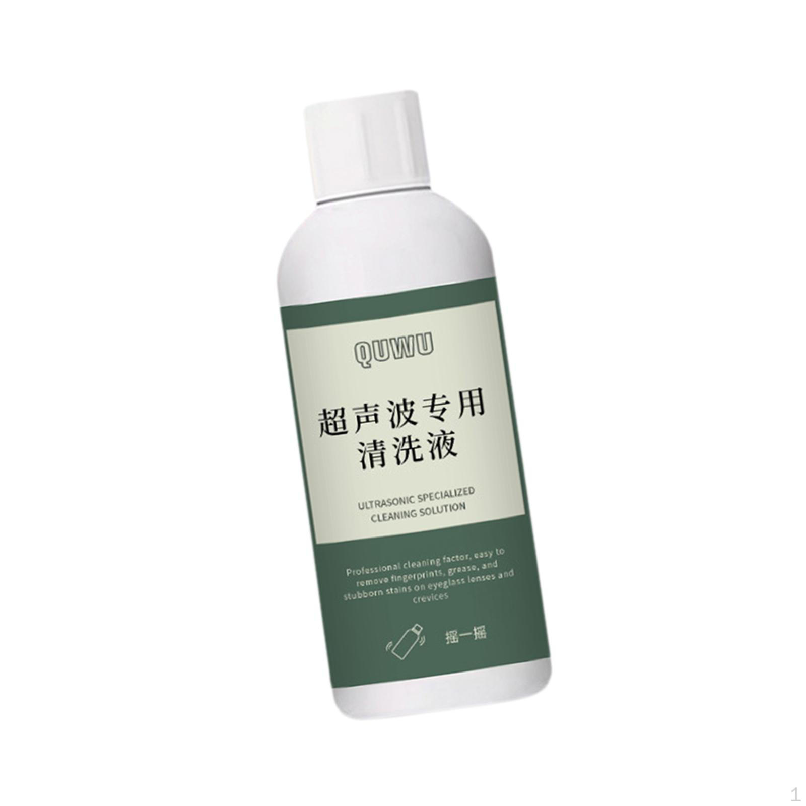 Cleaner Solution Jewelry Liquid Stainfree Multipurpose Tarnish Remover Effective for Gold 50ml
Cleaner Solution Jewelry Liquid Stainfree Multipurpose Tarnish Remover Effective for Gold 50ml