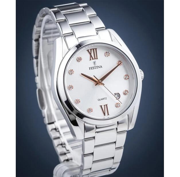 Часы Festina 16790/A Boyfriend F16790 A
Часы Festina 16790/A Boyfriend F16790 A