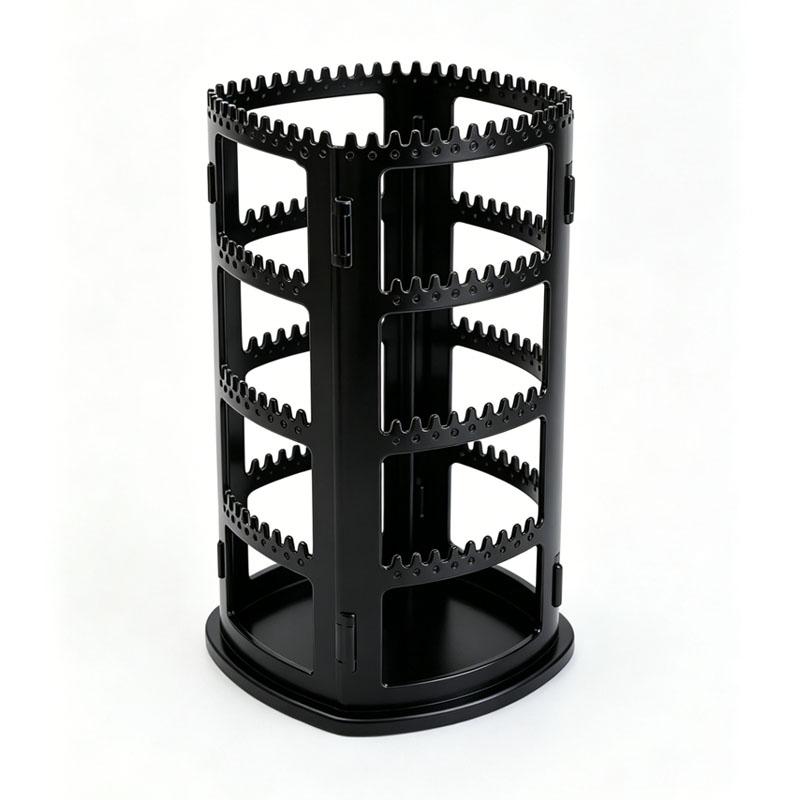 Earring Display Stand 360 Degree Rotating Jewelry Holder Showcase Organizer Earrings Exhibitors for Business SSZSJ10
Earring Display Stand 360 Degree Rotating Jewelry Holder Showcase Organizer Earrings Exhibitors for Business SSZSJ10