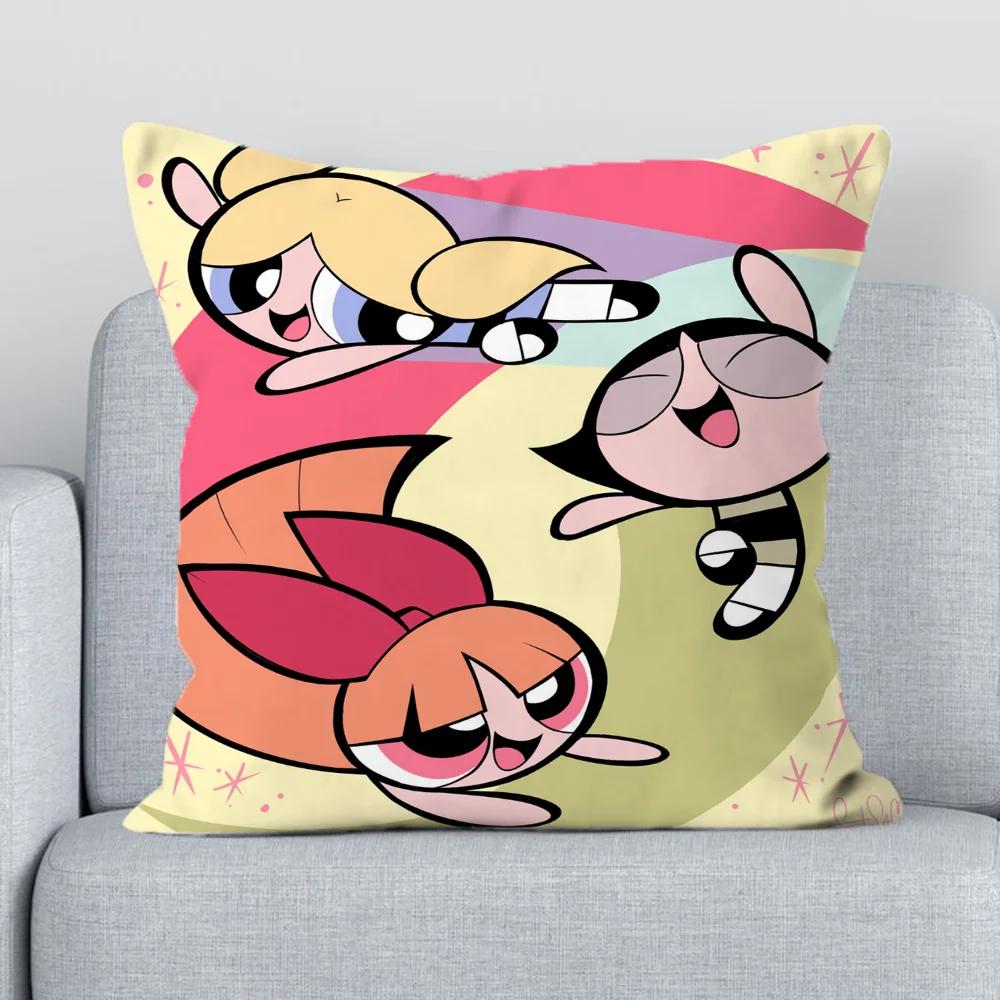 Наволочка для подушки P-Powerpuffs Girls Подушка-обнимашка Короткая плюшевая наволочка Двусторонняя печать Наволочки для подушек Диван 30x30cm синий
Наволочка для подушки P-Powerpuffs Girls Подушка-обнимашка Короткая плюшевая наволочка Двусторонняя печать Наволочки для подушек Диван 30x30cm синий