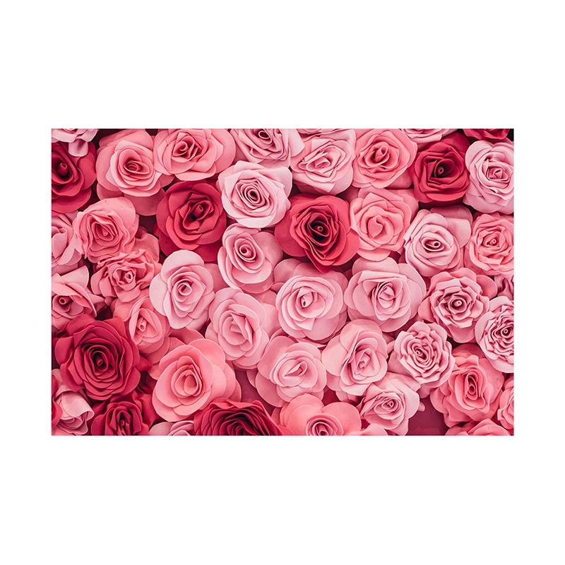 1 шт. Романтический цветочный фон, полиэстер, для свадеб, Дня святого Валентина, весенних вечеринок, дней рождения, украшения для вечеринок, сада и комнаты 225x150cm/7*5ft
1 шт. Романтический цветочный фон, полиэстер, для свадеб, Дня святого Валентина, весенних вечеринок, дней рождения, украшения для вечеринок, сада и комнаты 225x150cm/7*5ft