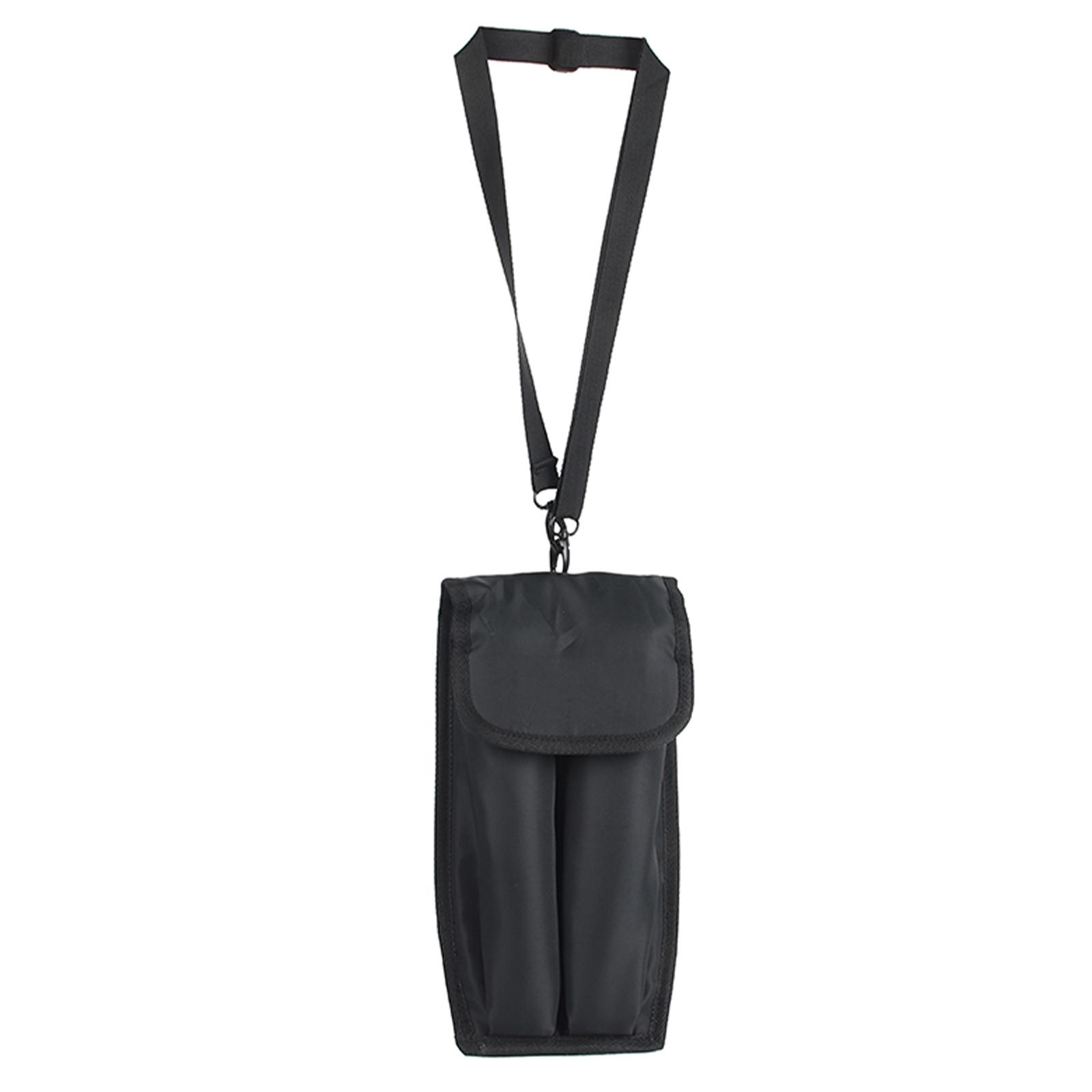 Suitable For JBL Microphone Protective Case Adjustable Portable Flap Carry Bag Dustproof Storage Bags for Outdoor Concert China Mainland
Suitable For JBL Microphone Protective Case Adjustable Portable Flap Carry Bag Dustproof Storage Bags for Outdoor Concert China Mainland