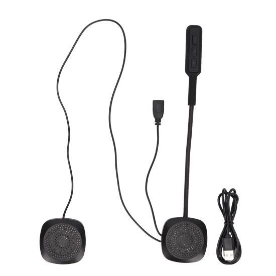 MH03 Мотоциклетные Bluetooth-наушники Мотоциклетный шлем Bluetooth-гарнитура с автоответчиком Регулятор громкости Управление
MH03 Мотоциклетные Bluetooth-наушники Мотоциклетный шлем Bluetooth-гарнитура с автоответчиком Регулятор громкости Управление