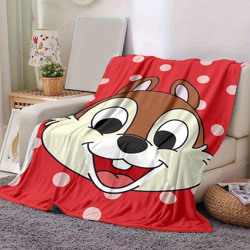 1pc, Charming Chipmunk Design Flannel Blanket Perfect for Home Decor, Couch Cover, Travel, Camping, Car Use, Beach, Office Nap, Gift Idea 80x120cm
1pc, Charming Chipmunk Design Flannel Blanket Perfect for Home Decor, Couch Cover, Travel, Camping, Car Use, Beach, Office Nap, Gift Idea 80x120cm