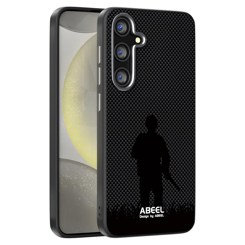 ABEEL For Samsung Galaxy S25 Magnetic Case Ultra Slim PC TPU Phone Back Cover C
ABEEL For Samsung Galaxy S25 Magnetic Case Ultra Slim PC TPU Phone Back Cover C