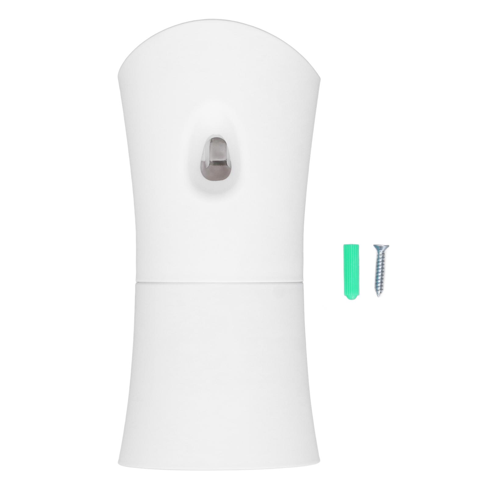 Automatic Fragrance Sprayer with Timer 320ml Desktop Wall Mounted Auto Air Freshener for Home Hotel
Automatic Fragrance Sprayer with Timer 320ml Desktop Wall Mounted Auto Air Freshener for Home Hotel
