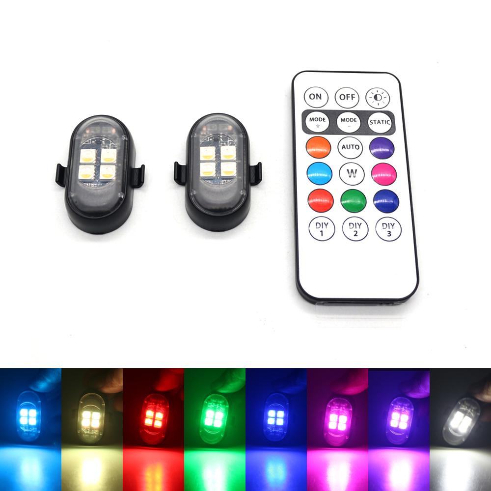 RGB Car Interior Lights with Wireless Remote, Larger Battery & Brighter LED, Type-C Fast Charging, Multi-Mode for Motorcycle RGB
RGB Car Interior Lights with Wireless Remote, Larger Battery & Brighter LED, Type-C Fast Charging, Multi-Mode for Motorcycle RGB