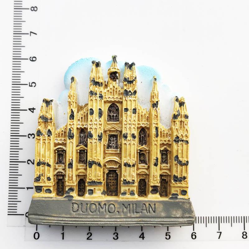 Italy Fridge Magnets Rome Milan Venice Tourist Souvenirs Travel Fridge Magnetic Stickers Home Decoration Crafts Wedding Gifts
Italy Fridge Magnets Rome Milan Venice Tourist Souvenirs Travel Fridge Magnetic Stickers Home Decoration Crafts Wedding Gifts