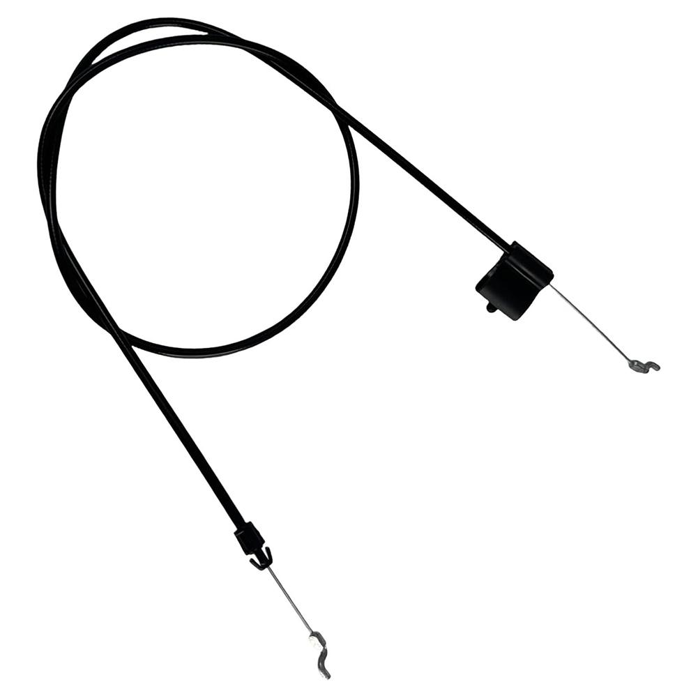 Easy Installation Cable Power Tool Accessory Push-pull Control Throttle Cable Easy DIY Installation Rubber Jacket China Mainland
Easy Installation Cable Power Tool Accessory Push-pull Control Throttle Cable Easy DIY Installation Rubber Jacket China Mainland