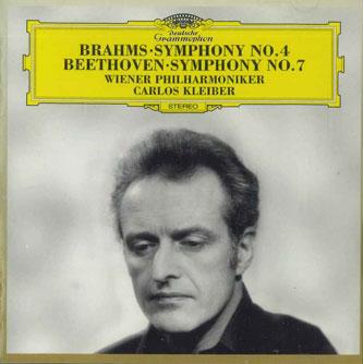 CD KLEIBER - Brahms: Symphony No.4 & Beethoven: FPCC41405 DEUTSCHE GRAMMO Japan Classical Used
CD KLEIBER - Brahms: Symphony No.4 & Beethoven: FPCC41405 DEUTSCHE GRAMMO Japan Classical Used