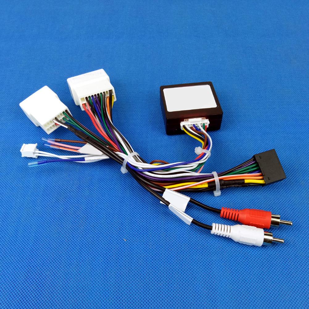 Black CANbus Box Secure Connector Contacts Compact Installation Size Reliable Electrical Connections Wear-resistant Housing China Mainland
Black CANbus Box Secure Connector Contacts Compact Installation Size Reliable Electrical Connections Wear-resistant Housing China Mainland