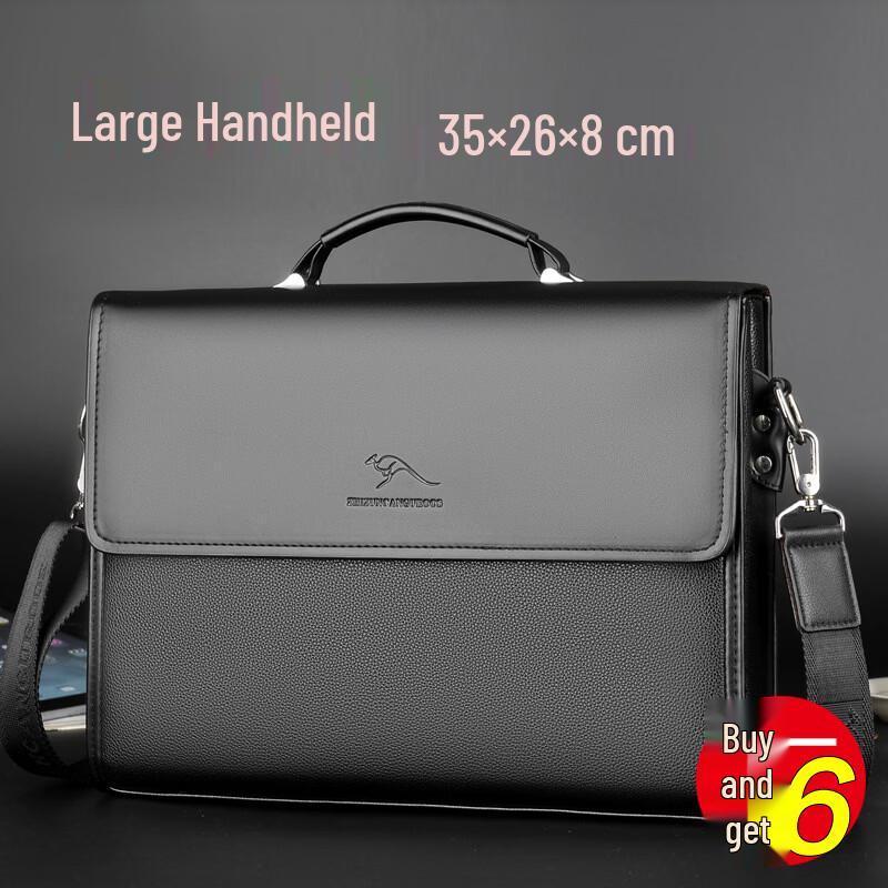 MDNG Men s Multi-functional Laptop Bag Large
MDNG Men s Multi-functional Laptop Bag Large