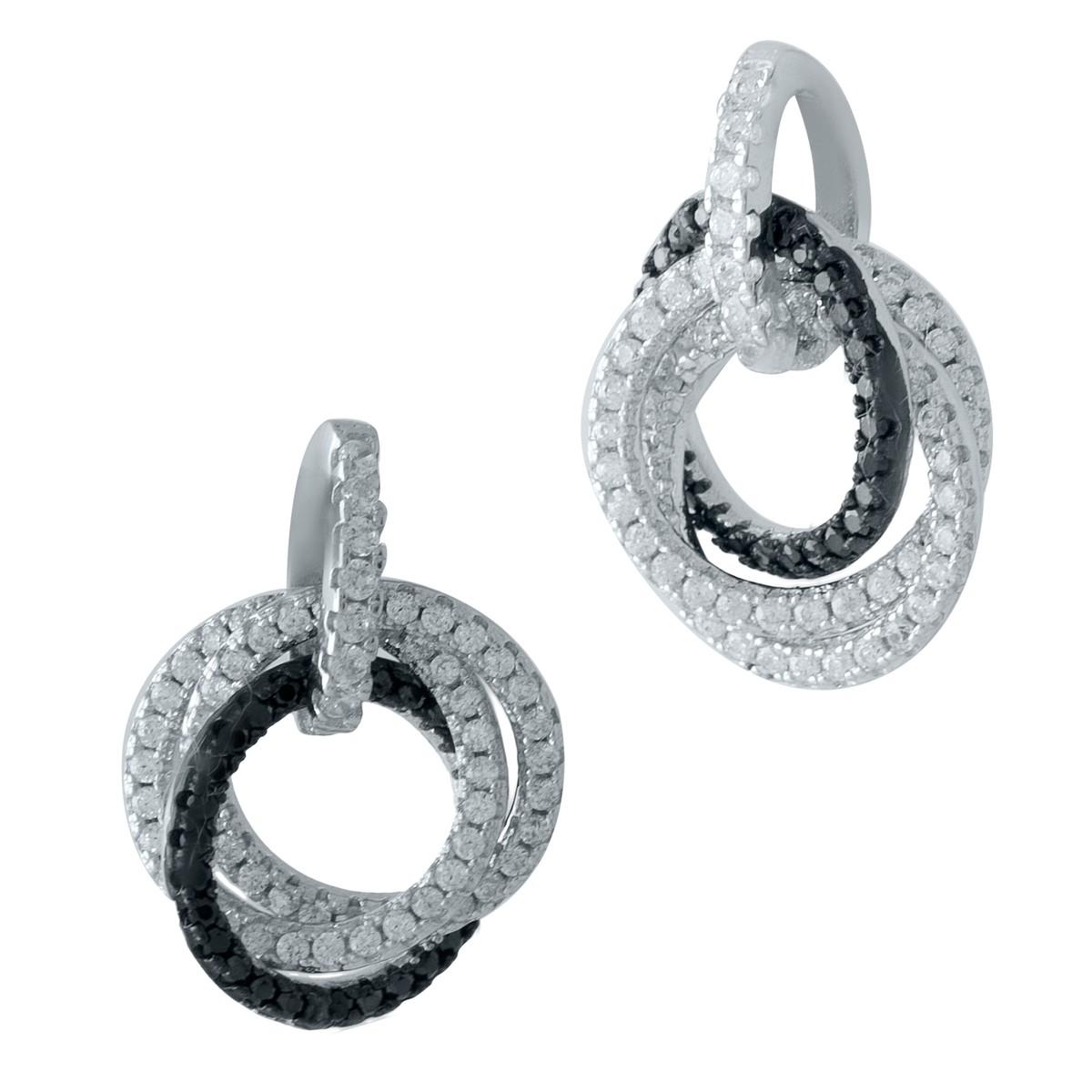 Срібна каблучка з фіанітами. (1976722) білий
Срібна каблучка з фіанітами. (1976722) білий