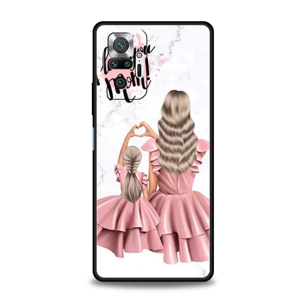 Fashion Super Mom Dad Phone Case For Xiaomi Redmi Note 14 13 12 10 11 Pro Plus 14C 13C 12C 10C 9C 5G Soft TPU Cover Redmi Note 10Pro
Fashion Super Mom Dad Phone Case For Xiaomi Redmi Note 14 13 12 10 11 Pro Plus 14C 13C 12C 10C 9C 5G Soft TPU Cover Redmi Note 10Pro