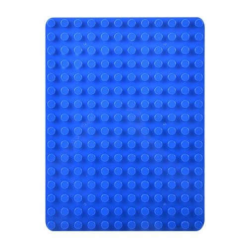 Замечания Япония Lego Duplo Lego Совместимая базовая плата Lego Duplo Блоки для лаборатории Синий набор из 2 штук
Замечания Япония Lego Duplo Lego Совместимая базовая плата Lego Duplo Блоки для лаборатории Синий набор из 2 штук