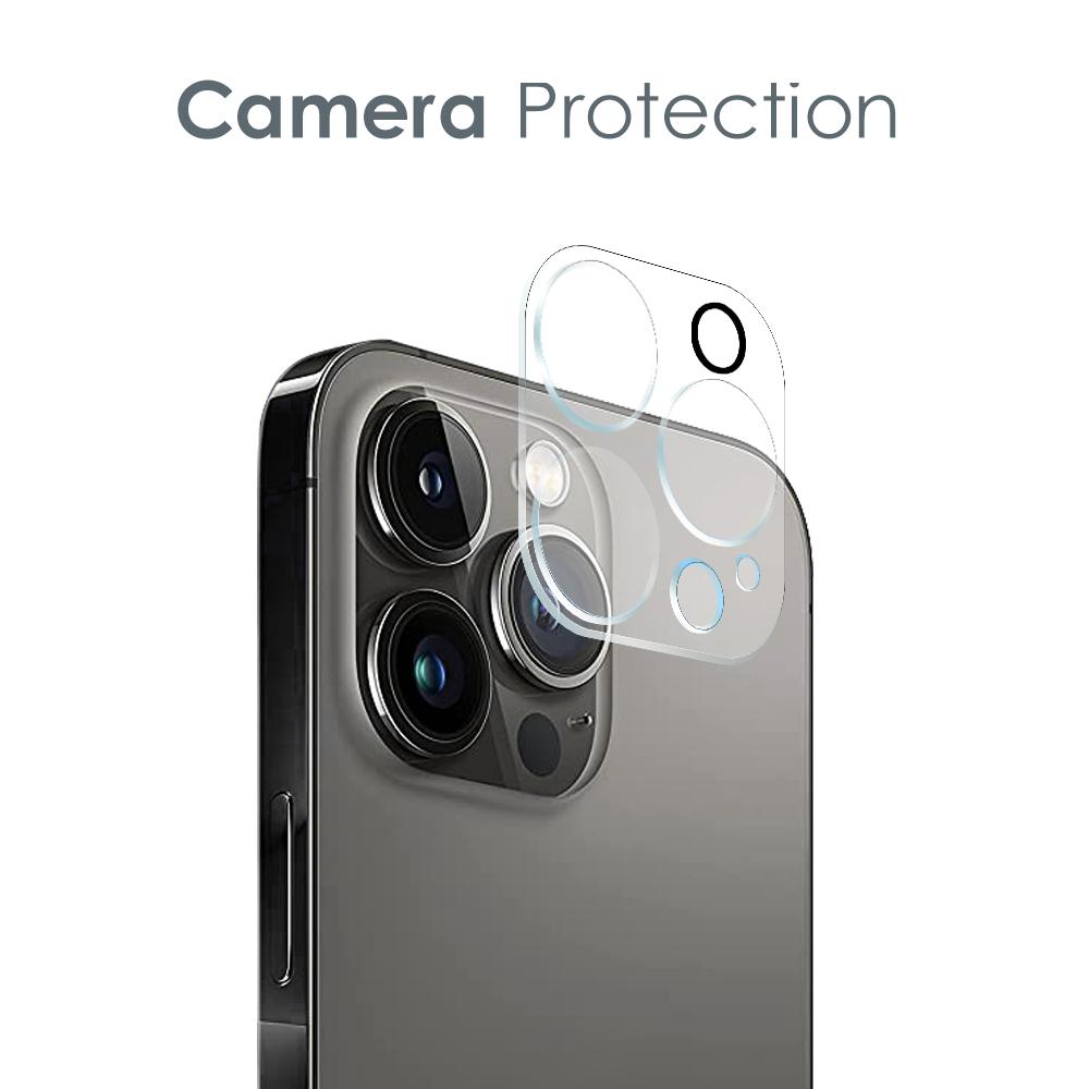 NORTHJO For iPhone 12 Pro 6.1 inch Tempered Glass Screen Protector Back Camera Lens Cover Soft TPU Phone Case A
NORTHJO For iPhone 12 Pro 6.1 inch Tempered Glass Screen Protector Back Camera Lens Cover Soft TPU Phone Case A