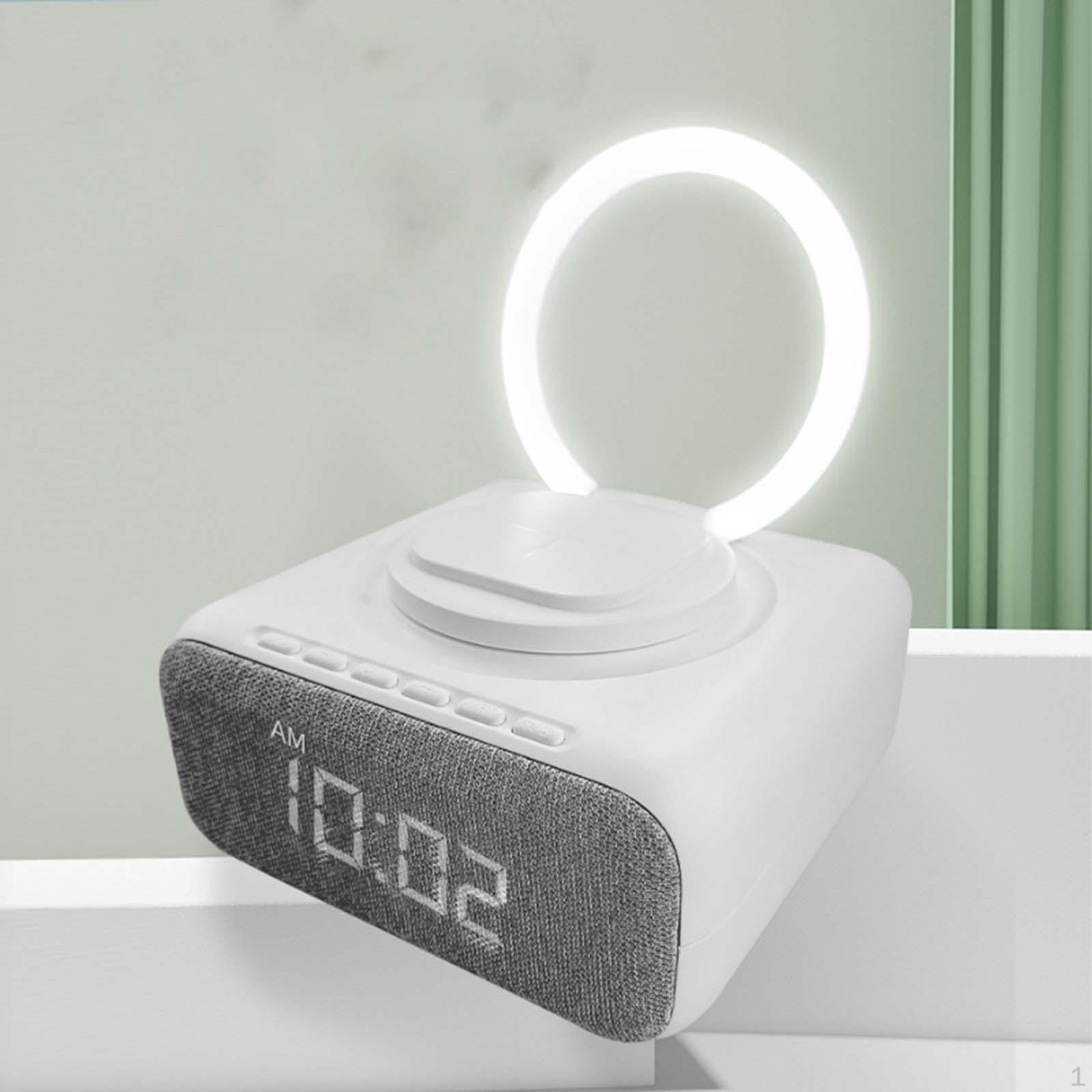 Беспроводной динамик с держателем для телефона, зарядное устройство, машина с плоским шумом
Беспроводной динамик с держателем для телефона, зарядное устройство, машина с плоским шумом