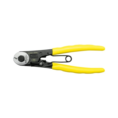 Tsunoda King TTC Wire Rope Cutter WC-150
Tsunoda King TTC Wire Rope Cutter WC-150