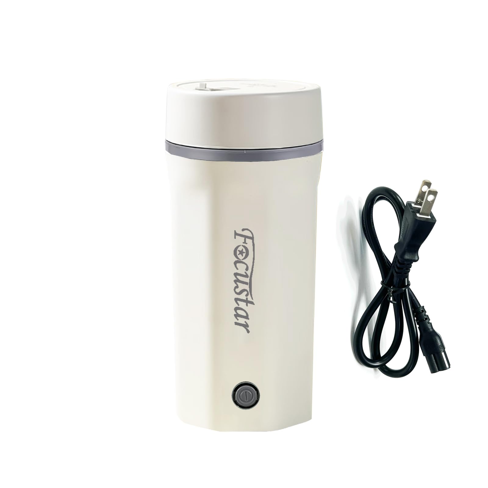 Focustar Electric Маленький портативный электрический чайник с низким энергопотреблением Автоматически отключается при отсутствии воды вскипание Сон в чайнике для путешествий Чайник,
Focustar Electric Маленький портативный электрический чайник с низким энергопотреблением Автоматически отключается при отсутствии воды вскипание Сон в чайнике для путешествий Чайник,