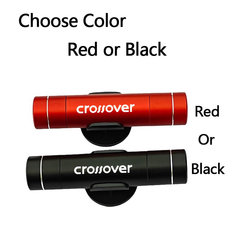 Car Safety Hammer Emergency Window Breaker Seat Belt Cutter FOR AIXAM CROSSOVER 2010-2019 2020 2021 2022 2023 2024 2025 2026+ Red Color
Car Safety Hammer Emergency Window Breaker Seat Belt Cutter FOR AIXAM CROSSOVER 2010-2019 2020 2021 2022 2023 2024 2025 2026+ Red Color